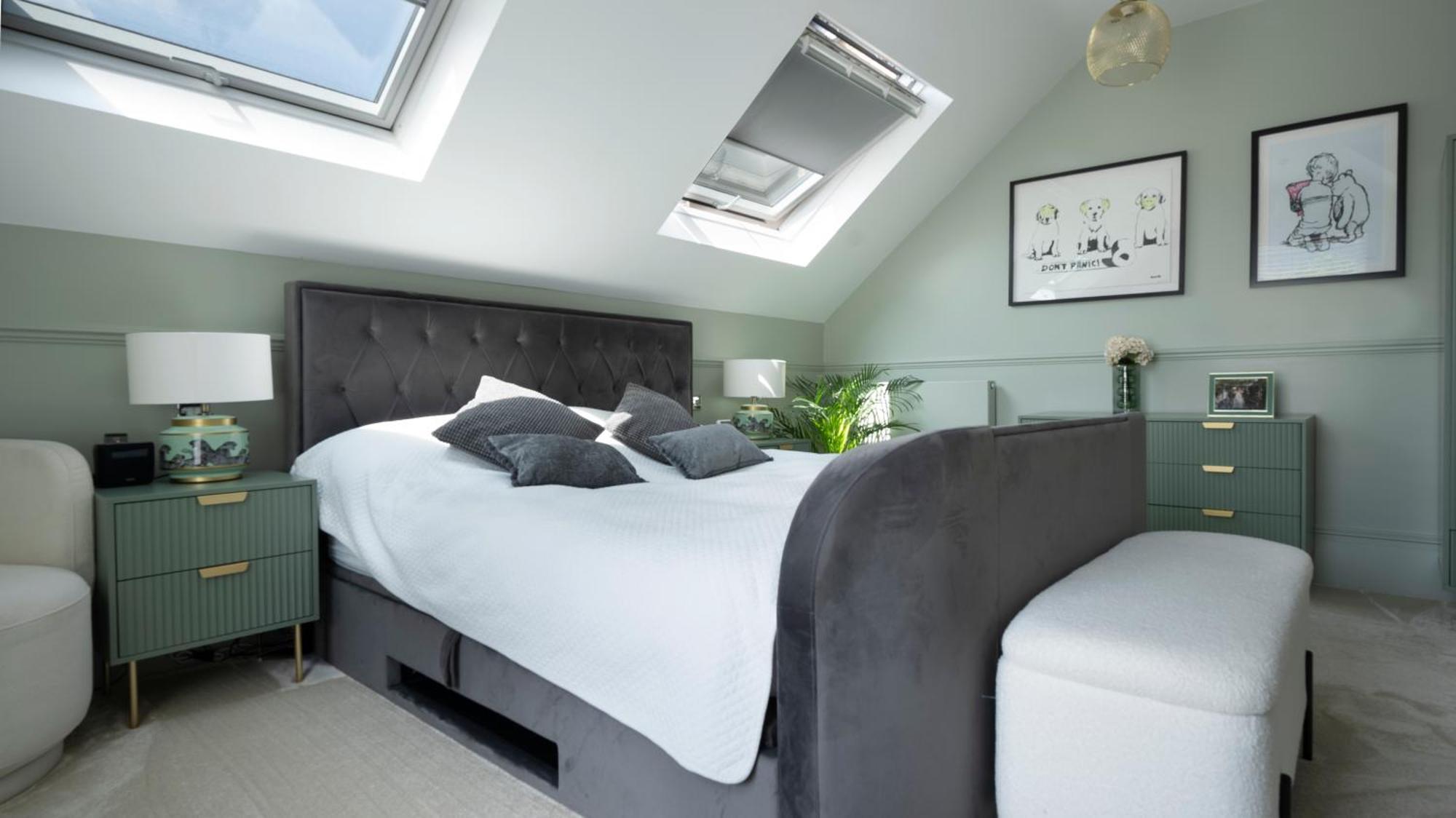 Вілла Dream House London With Gym, Cinema And Housekeeper Ілінг Екстер'єр фото